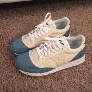Saucony Jazz